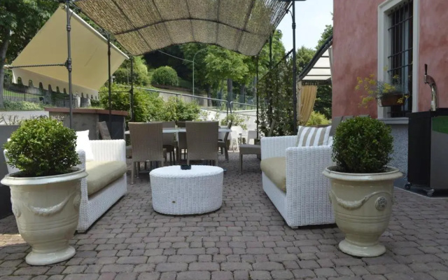 Hotel La Valle
