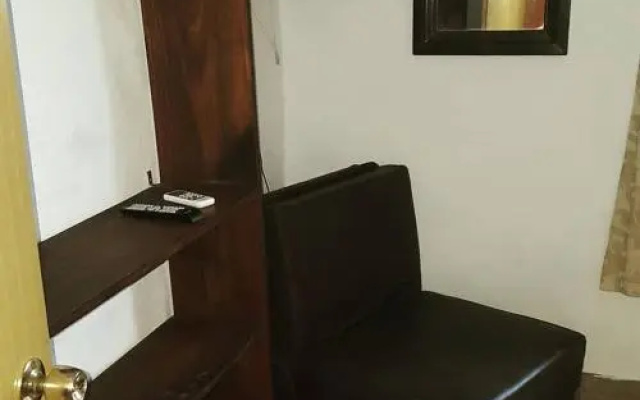 Hotel Palmas Piriápolis