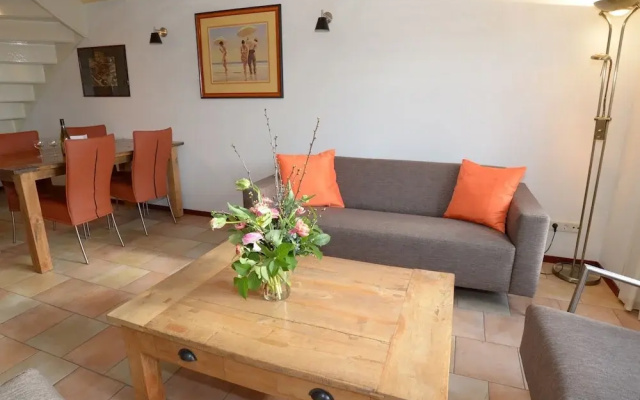 Charming Holiday Home in Texel