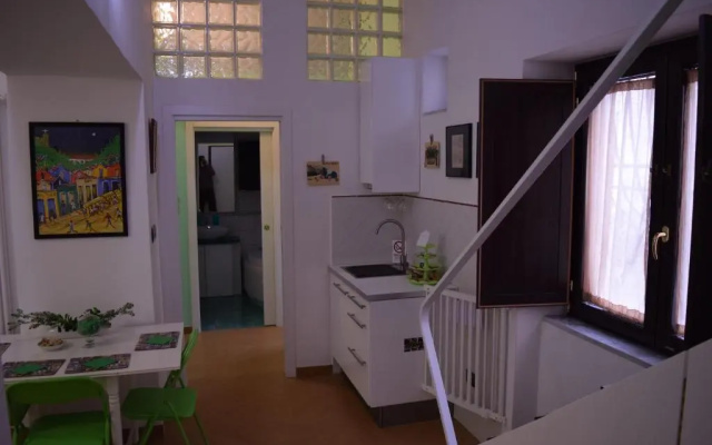 B&B Piantanova