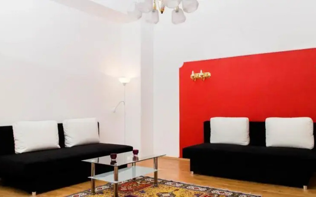 Apriory Apartmants