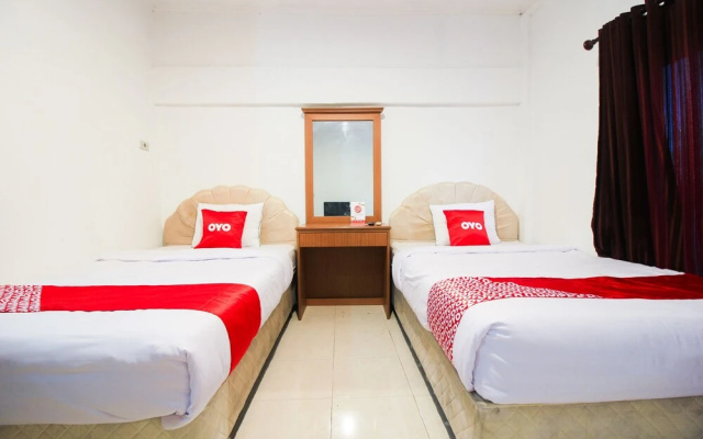 Davonsa Homestay Syariah by OYO Rooms