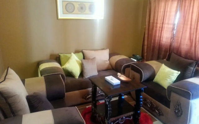 Yanbu Arac Resort - Families Only