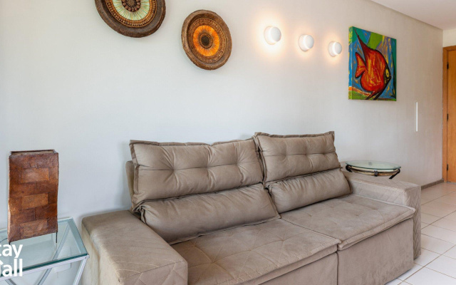 Apt Marulhos-BeiraMar Praia de Muro Alto-058M