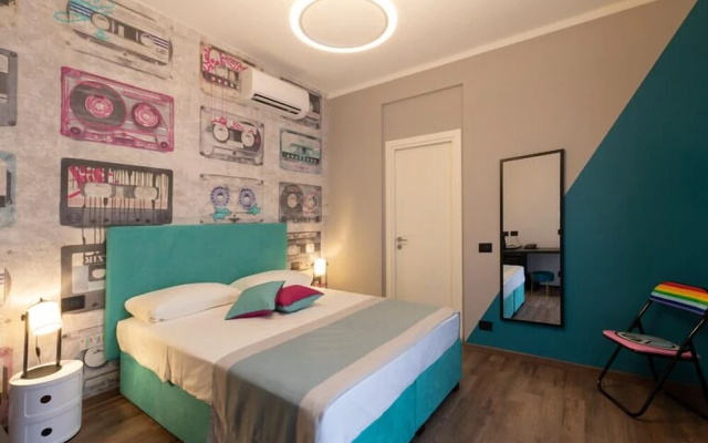 The Time Home&Hotel