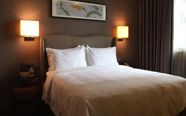 Leisden Hotel