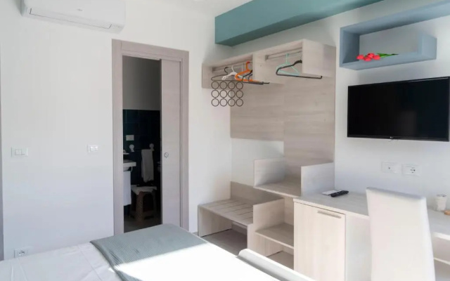 HZ bed & breakfast and apartments