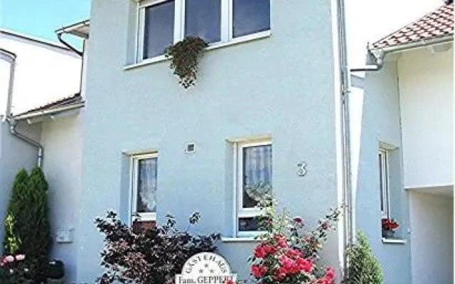 Gästehaus Geppert