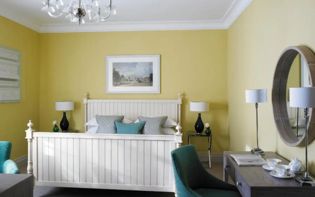 The Woburn Hotel