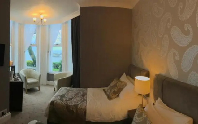 Park Hotel Tenby