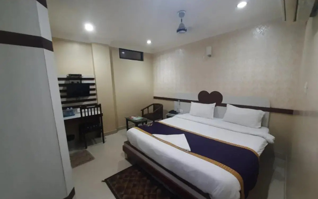 Hotel Corporate Inn