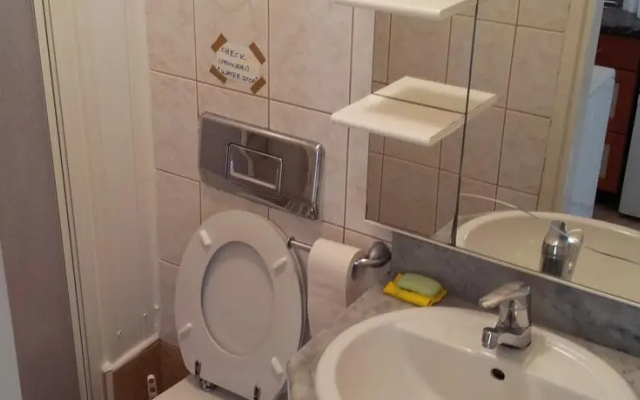 Apartmens Novi