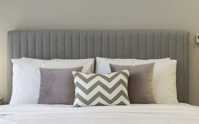 Guestready - Stunning Apt City View Great Amenities 4916