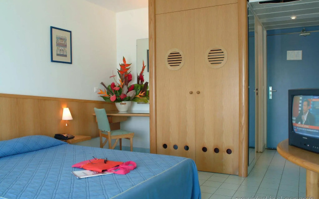 Karibea Beach Resort Clipper