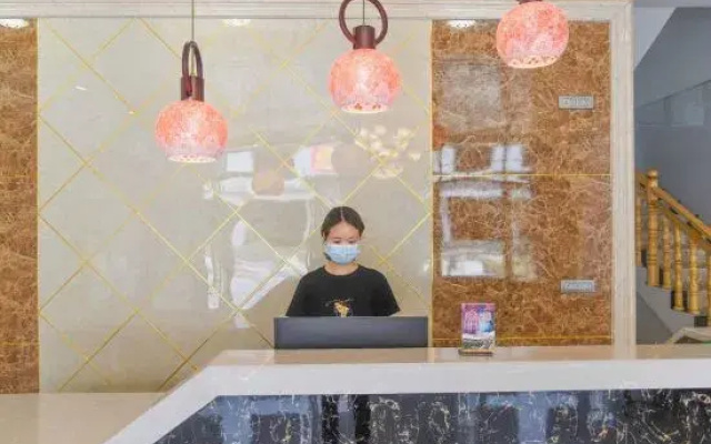 Shennongjia Warm Inn