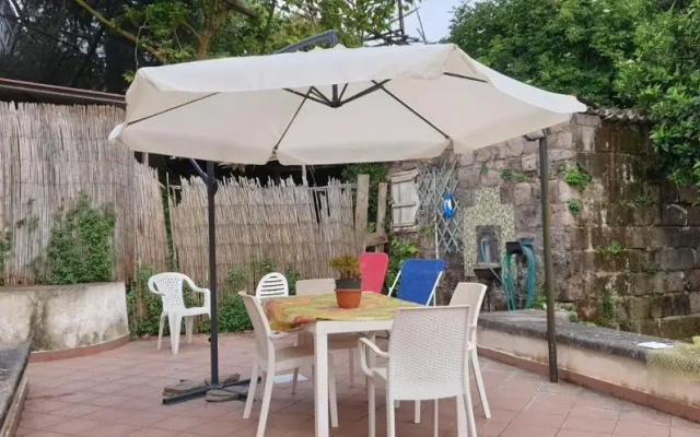 DOMINO HOUSE - Il Casale