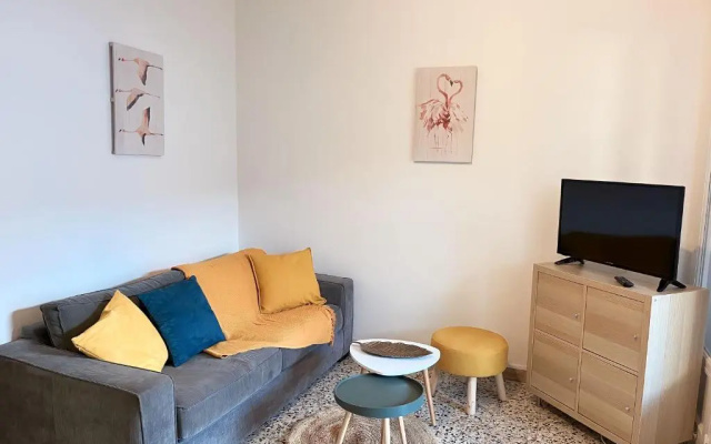 L Abri-côtier Appartements