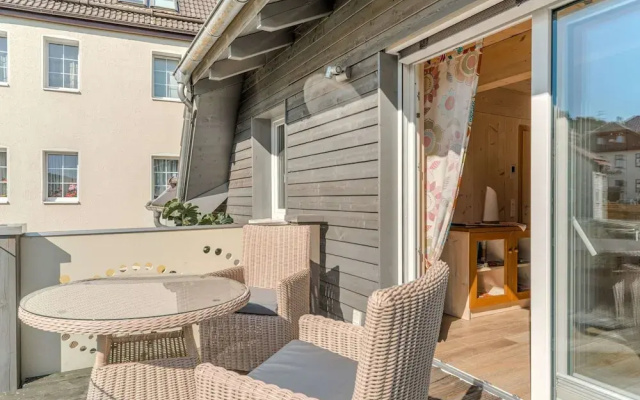 Ferienhaus in Mohrenbach Uber 2 Etagen