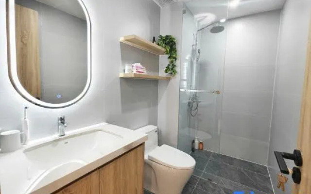 Ponama 1 Apartment Đà Nẵng