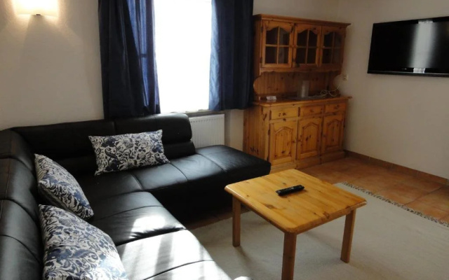 Appartement Schmid