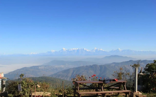Vineet Homestay