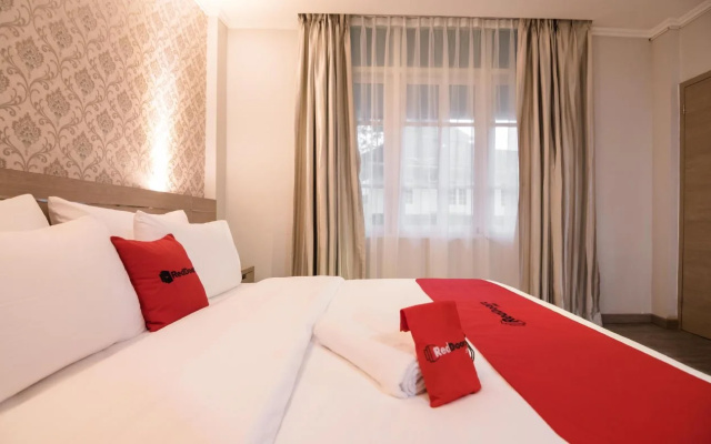 Hotel Graha Dinar by Reddoorz