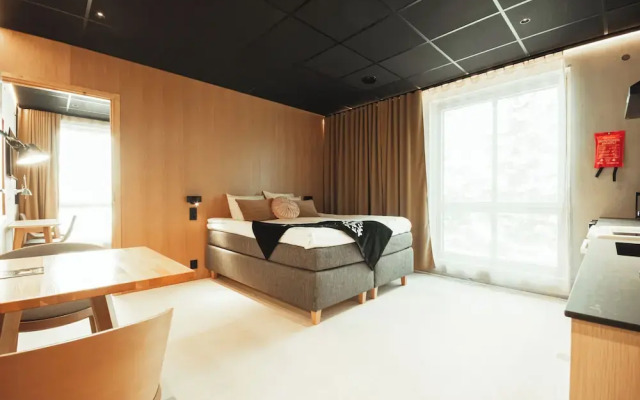 Time Hotel