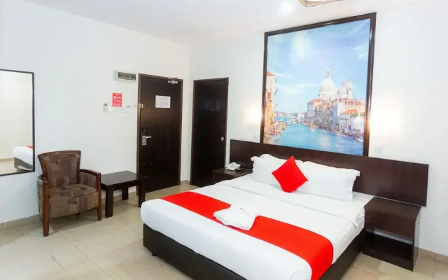 D&f BOUTIQUE HOTEL SENAWANG