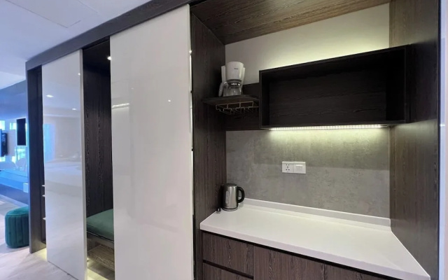 Apartment Thien Kim