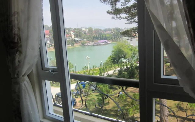 Thang Lap Hotel