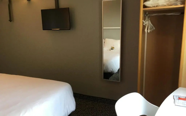 Hôtel ibis Abbeville