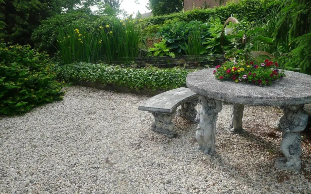 B&B De Kleine Wijngaard