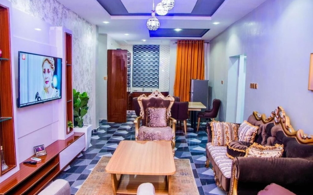 Daystar Luxury Homes and Suites