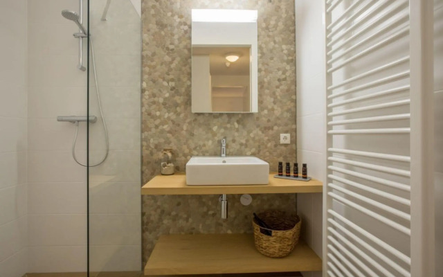 Apartment in Koudekerke Near Seabeach