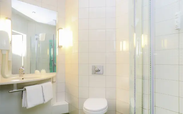 ibis Kortrijk Centrum