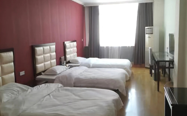 Baligou Hotel
