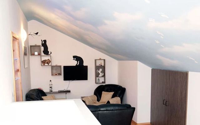Apartments Ad Astra