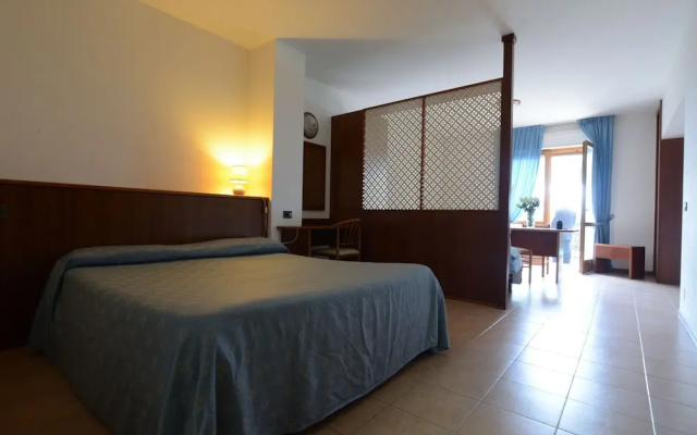 Villaggio Albergo il Gabbiano
