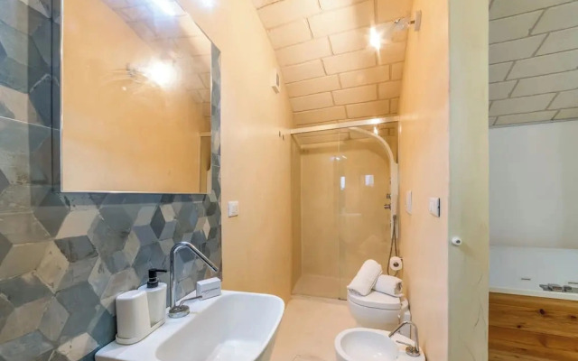 Vecchio Forno - Jacuzzi Suite