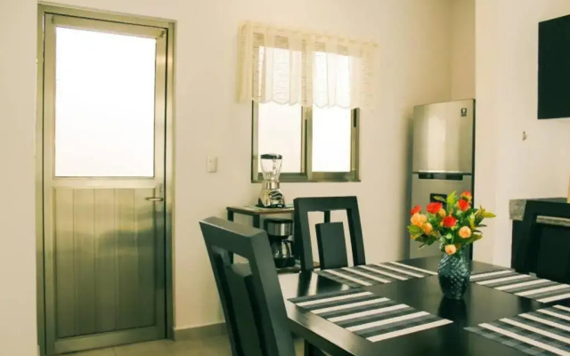 Hermoso departamento en la Avenida Colosio