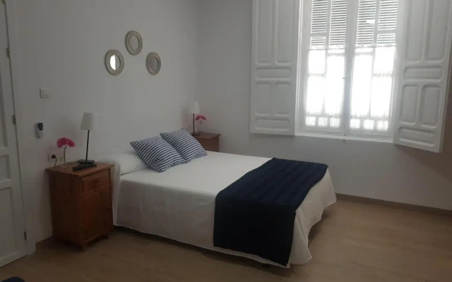 Casas de Poniente
