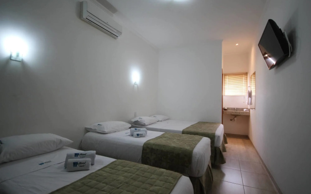Hotel Savana