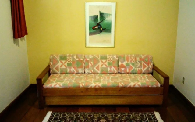 Hotel Solaris