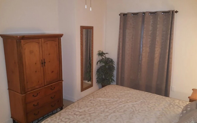 Lucaya Village 3 Bedroom