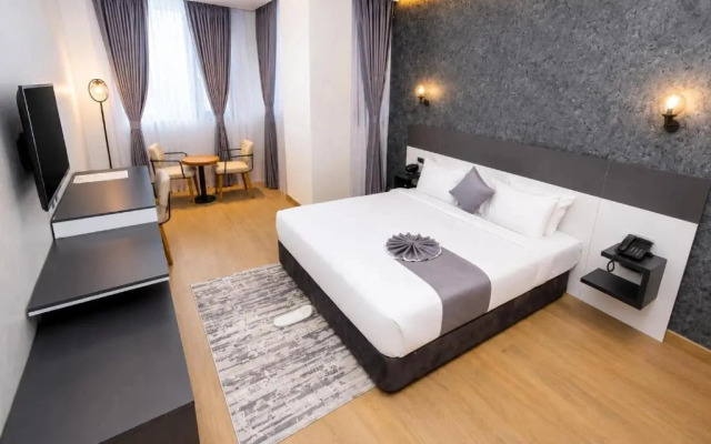 Shitaye Suite Hotel