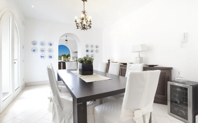 Villa Le Tore