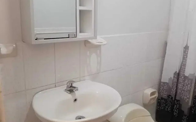 Dep Centrico Seguro y Familiar