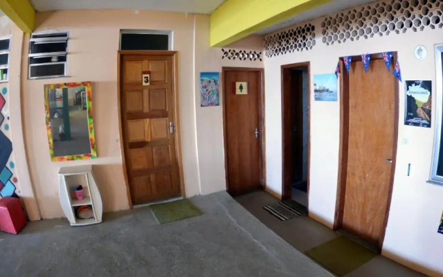 Hostel Sol & Mar