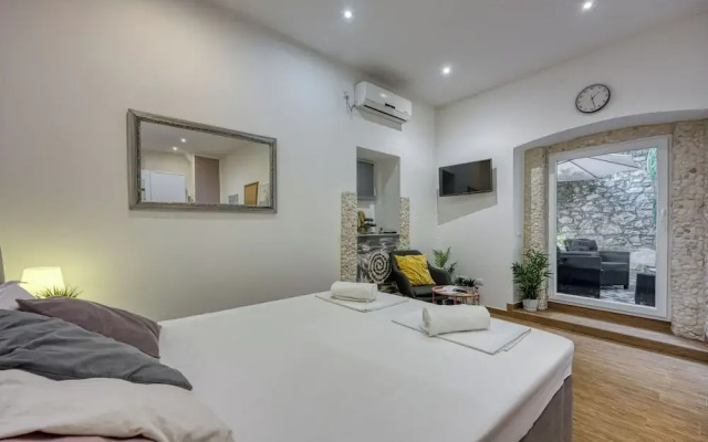 Apartment Close to the Centre