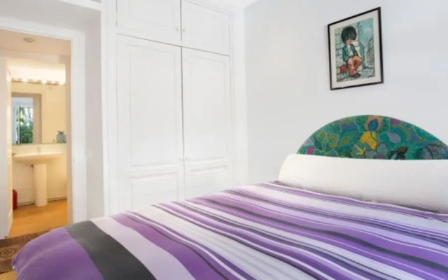 Apartment - 2 Bedrooms - 107297